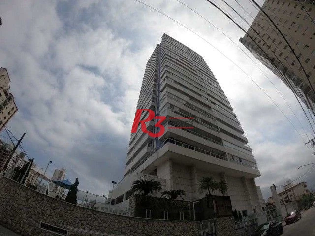 Apartamento à venda, 153 m² por R$ 1.010.000,00 - Aviação - Praia Grande/SP