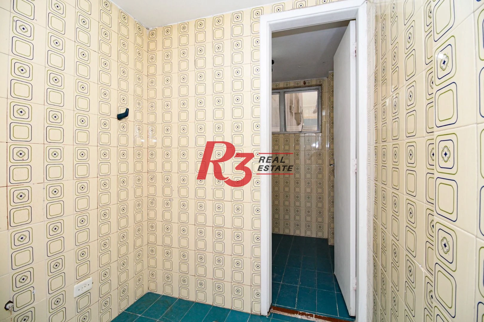 Sala para alugar, 71 m² por R$ 3.500,00/mês - Gonzaga - Santos/SP