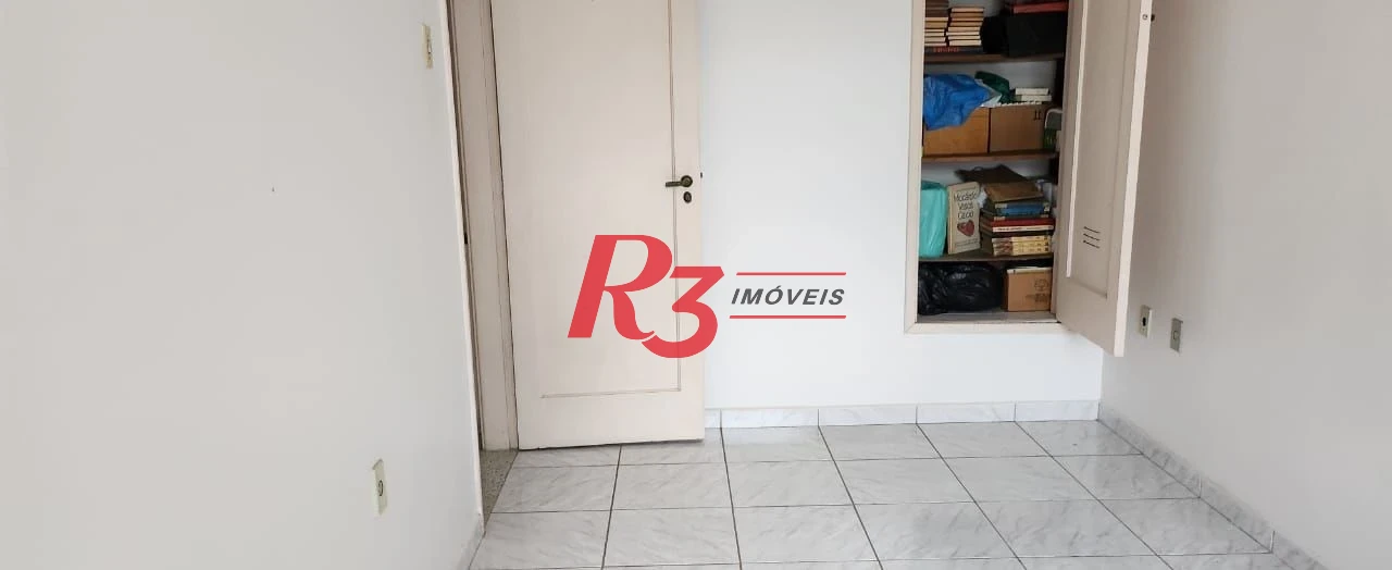 Sobrado para alugar, 150 m² por R$ 7.500,01/mês - Vila Matias - Santos/SP