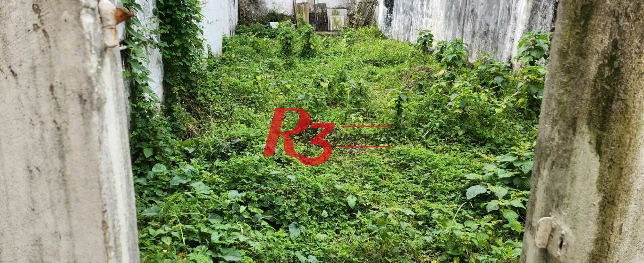 Sobrado para alugar, 150 m² por R$ 7.500,01/mês - Vila Matias - Santos/SP