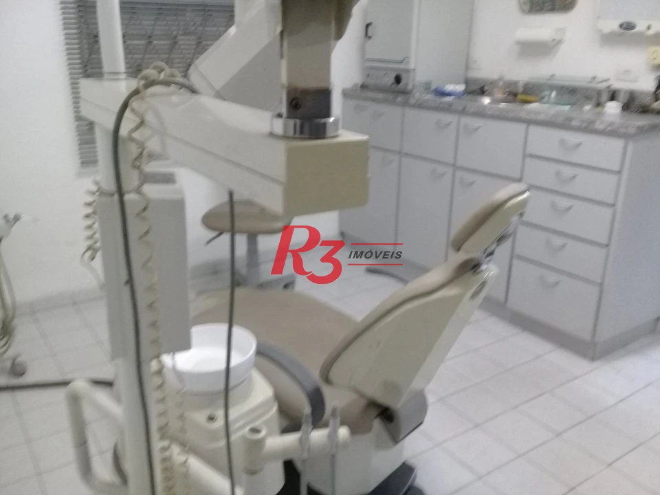 Sobrado, 155 m² - venda por R$ 1.700.000,00 ou aluguel por R$ 8.500,00/mês - Vila Matias - Santos/SP