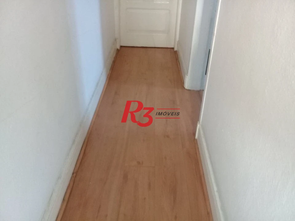 Sobrado, 155 m² - venda por R$ 1.700.000,00 ou aluguel por R$ 8.500,00/mês - Vila Matias - Santos/SP