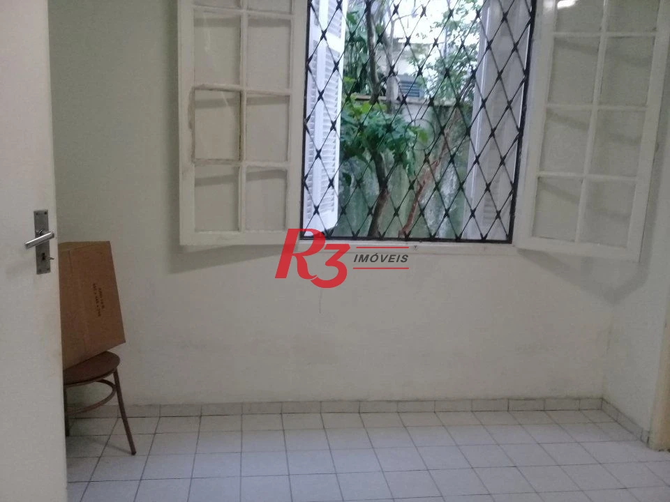 Sobrado, 155 m² - venda por R$ 1.700.000,00 ou aluguel por R$ 8.500,00/mês - Vila Matias - Santos/SP