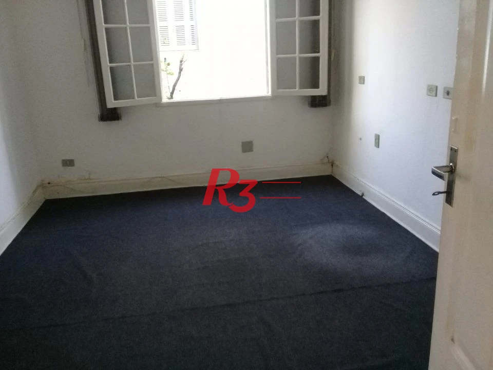 Sobrado, 155 m² - venda por R$ 1.700.000,00 ou aluguel por R$ 8.500,00/mês - Vila Matias - Santos/SP