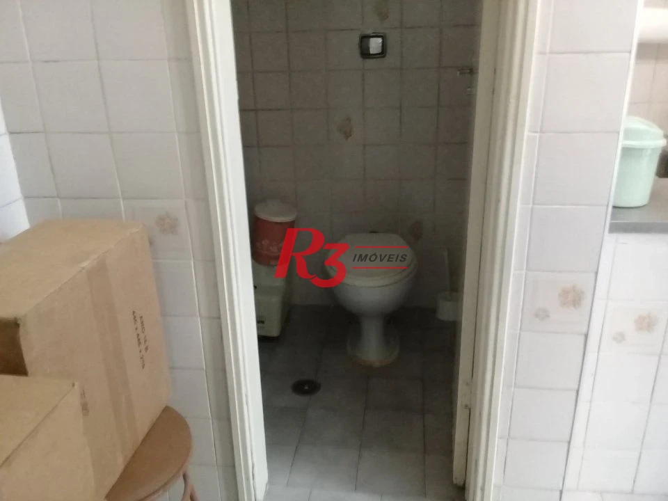Sobrado, 155 m² - venda por R$ 1.700.000,00 ou aluguel por R$ 8.500,00/mês - Vila Matias - Santos/SP