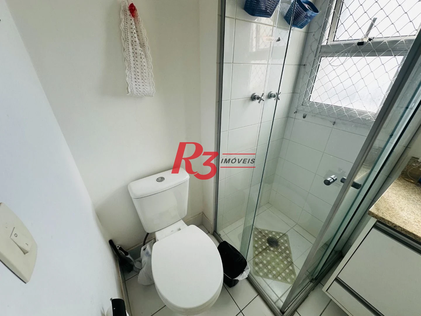 Apartamento à venda, 70 m² por R$ 850.000,00 - Boqueirão - Santos/SP