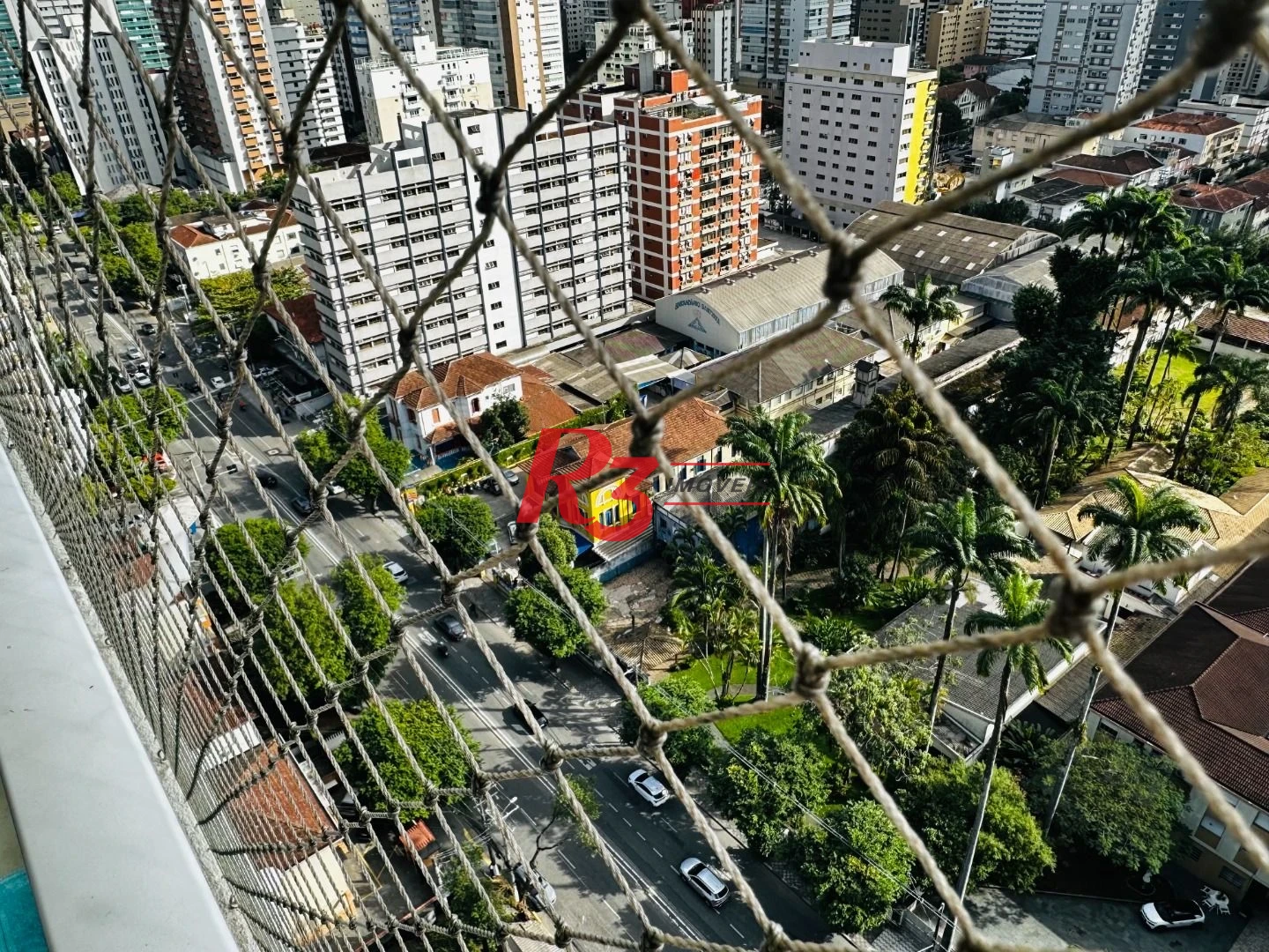 Apartamento à venda, 70 m² por R$ 850.000,00 - Boqueirão - Santos/SP