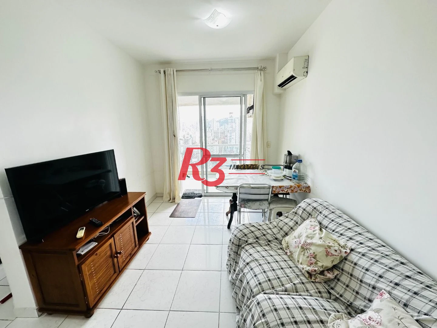 Apartamento à venda, 70 m² por R$ 850.000,00 - Boqueirão - Santos/SP
