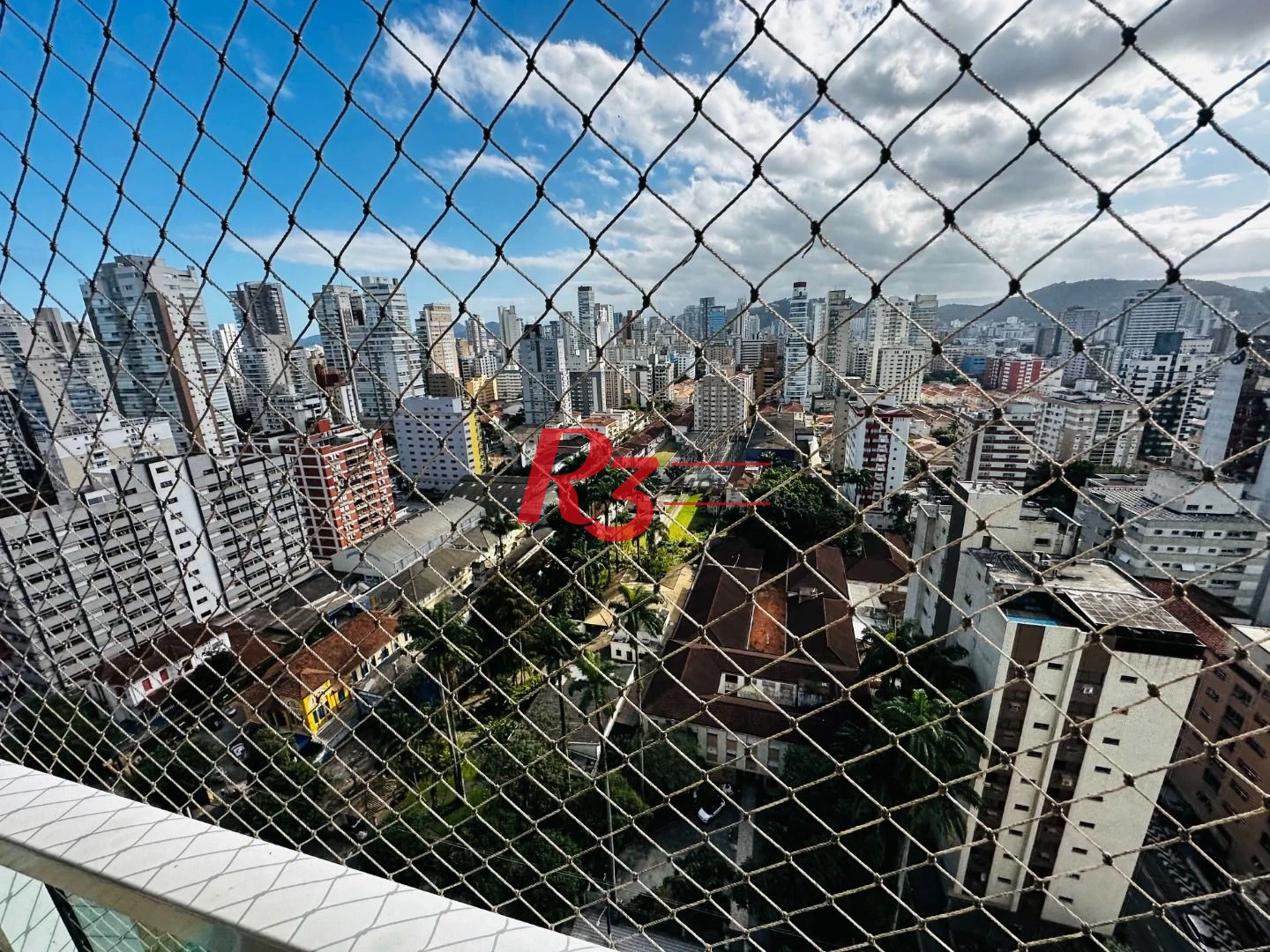 Apartamento à venda, 70 m² por R$ 850.000,00 - Boqueirão - Santos/SP