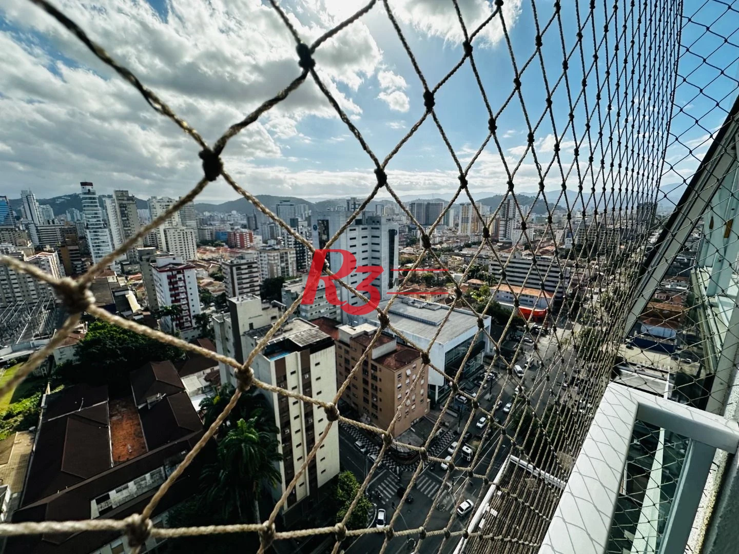 Apartamento à venda, 70 m² por R$ 850.000,00 - Boqueirão - Santos/SP