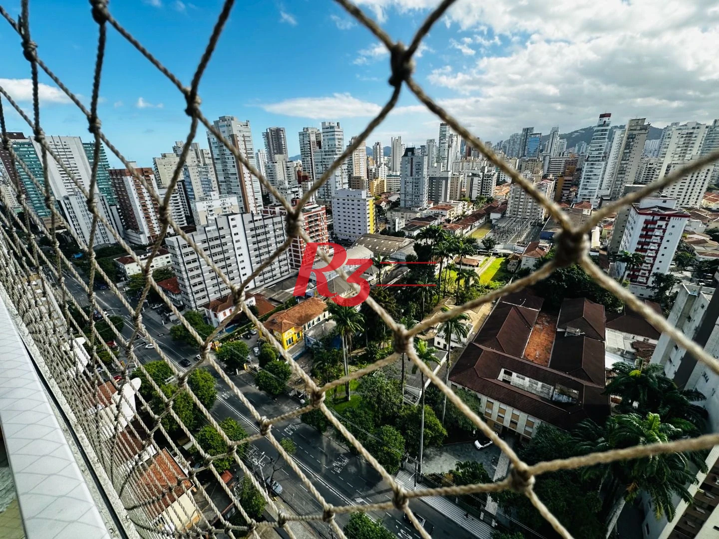 Apartamento à venda, 70 m² por R$ 850.000,00 - Boqueirão - Santos/SP