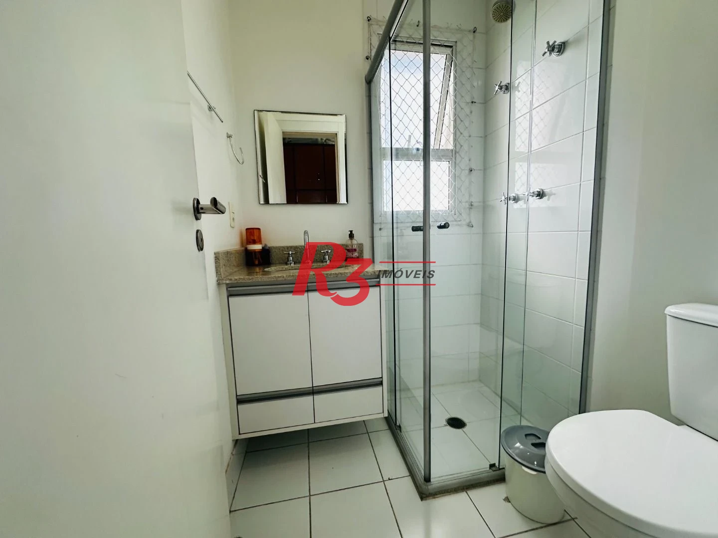 Apartamento à venda, 70 m² por R$ 850.000,00 - Boqueirão - Santos/SP