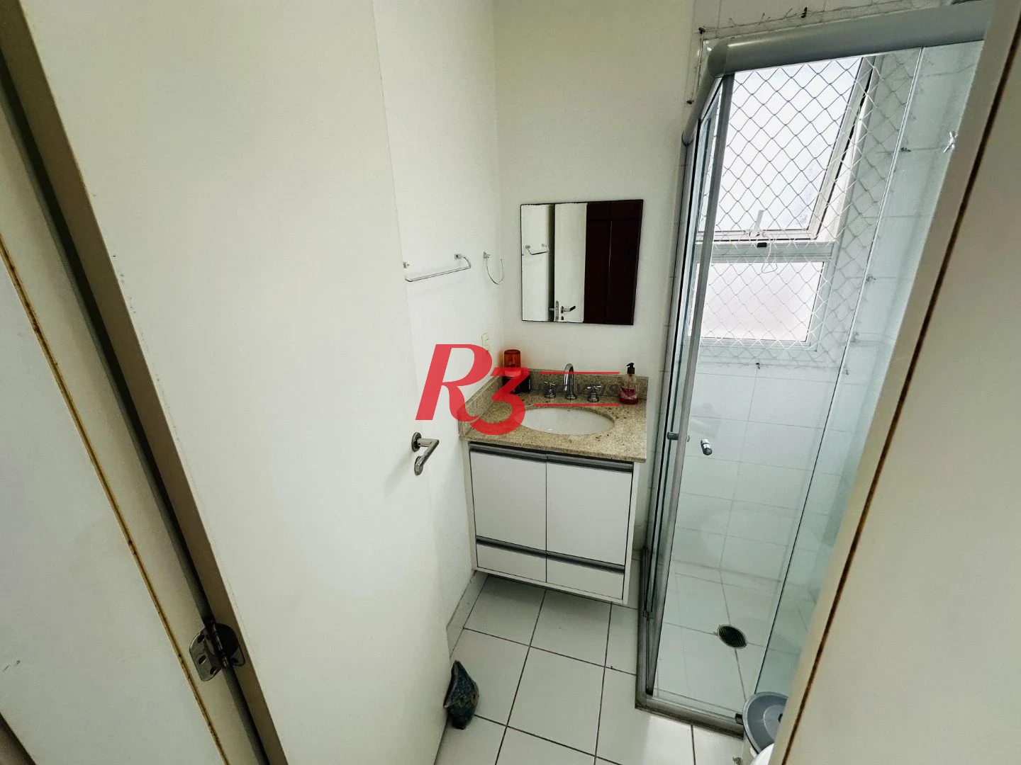 Apartamento à venda, 70 m² por R$ 850.000,00 - Boqueirão - Santos/SP
