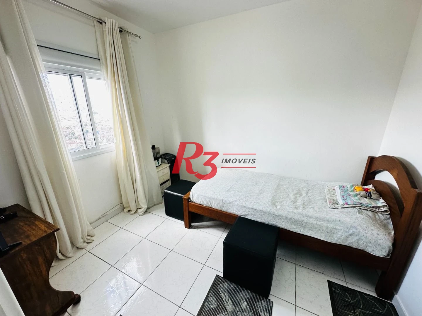 Apartamento à venda, 70 m² por R$ 850.000,00 - Boqueirão - Santos/SP