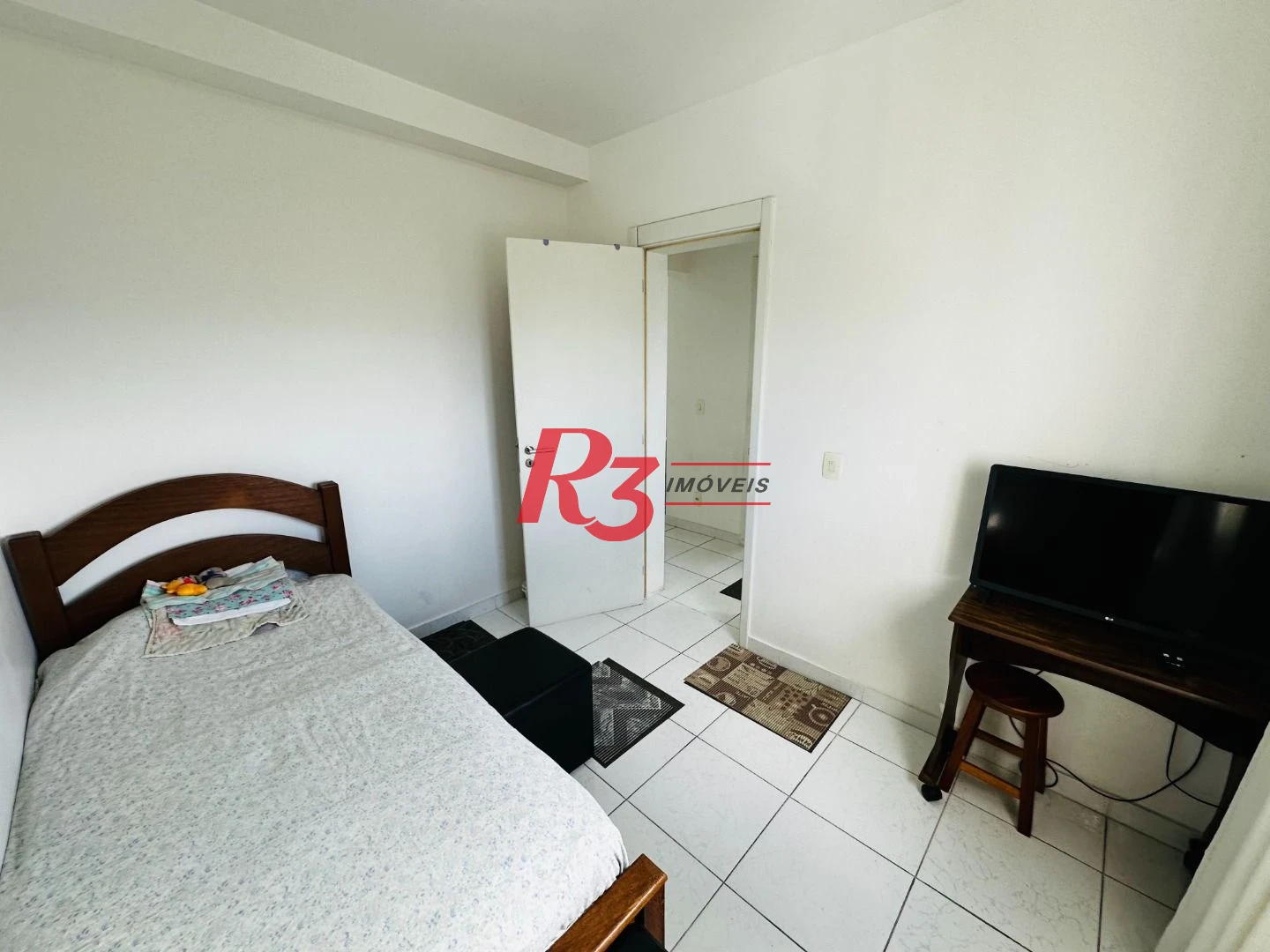 Apartamento à venda, 70 m² por R$ 850.000,00 - Boqueirão - Santos/SP