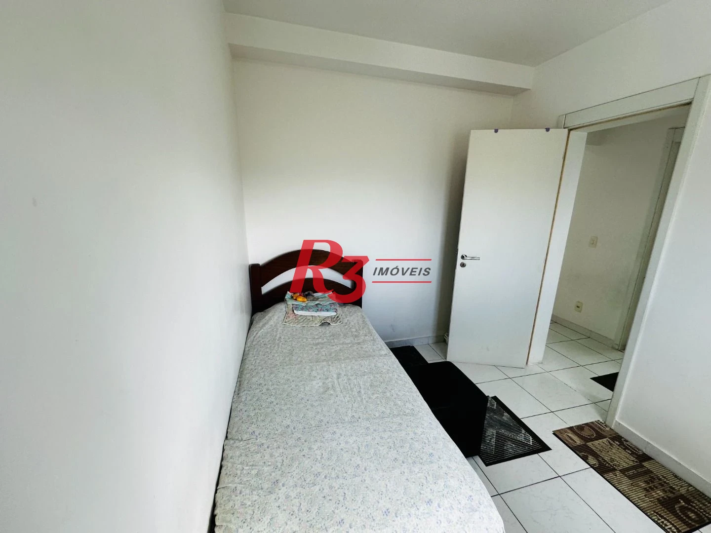 Apartamento à venda, 70 m² por R$ 850.000,00 - Boqueirão - Santos/SP