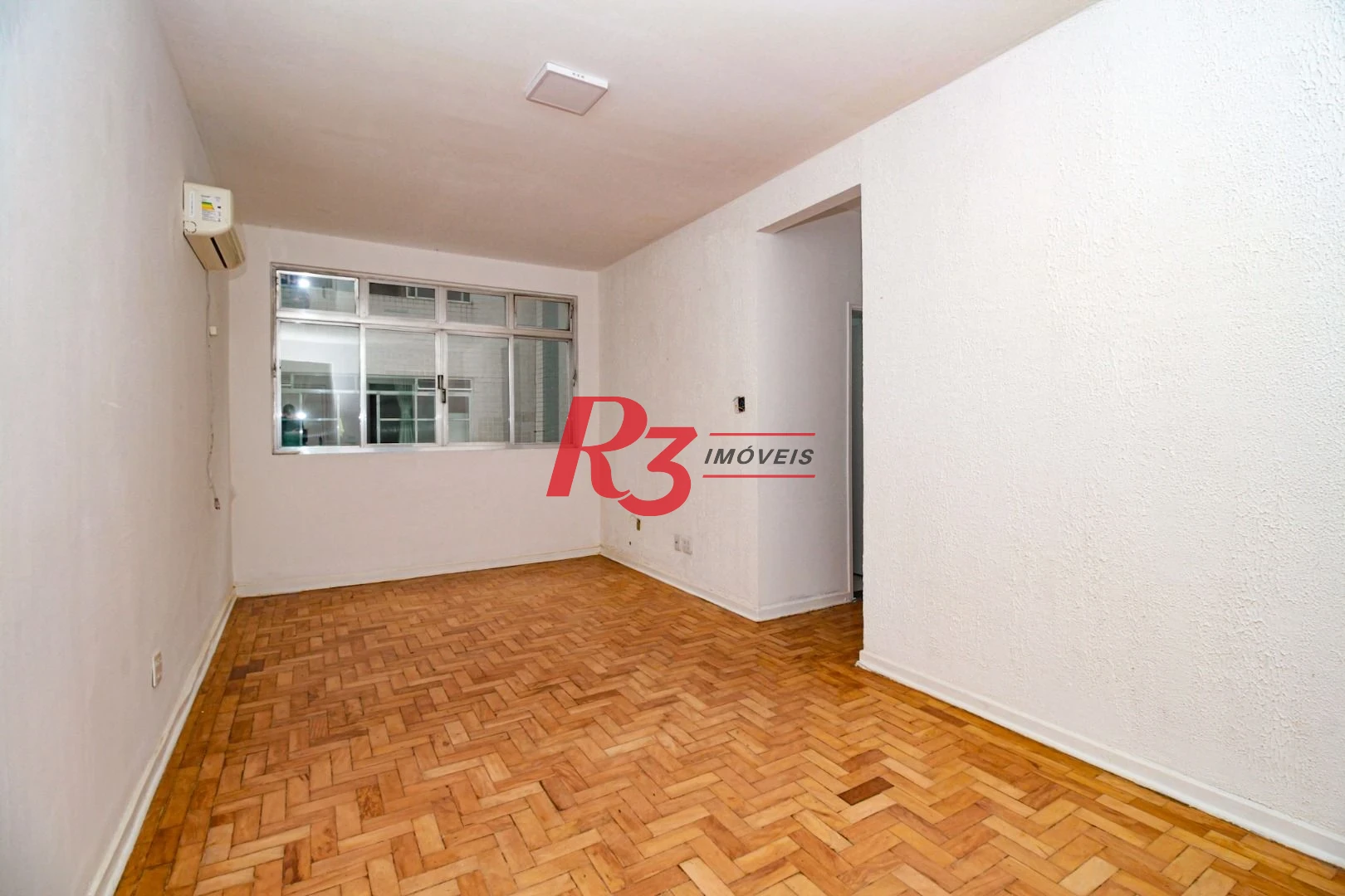 Apartamento com 2 dormitórios, 87 m² - venda por R$ 550.000,00 ou aluguel por R$ 4.053,52/mês - Embaré - Santos/SP