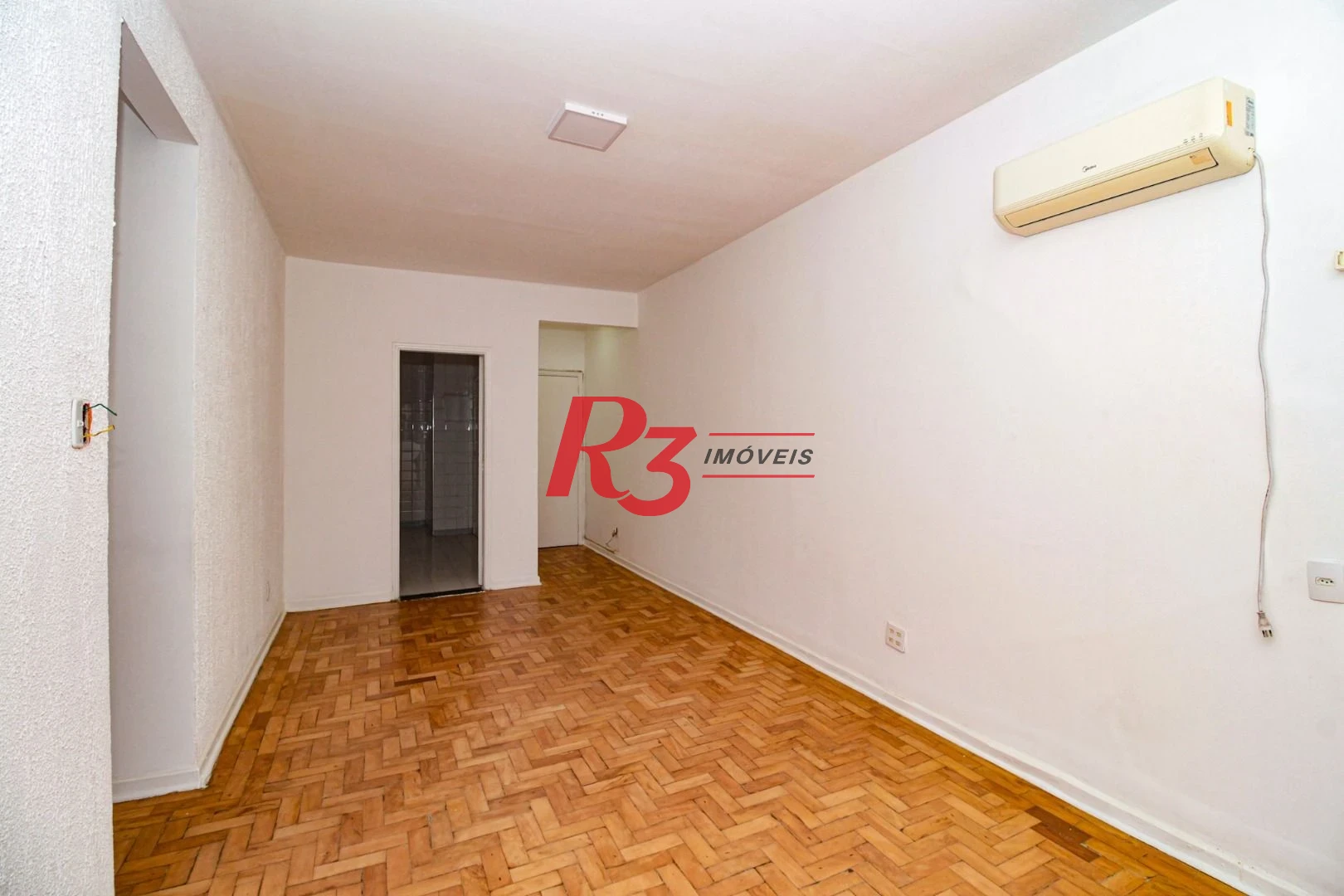 Apartamento com 2 dormitórios, 87 m² - venda por R$ 550.000,00 ou aluguel por R$ 4.053,52/mês - Embaré - Santos/SP