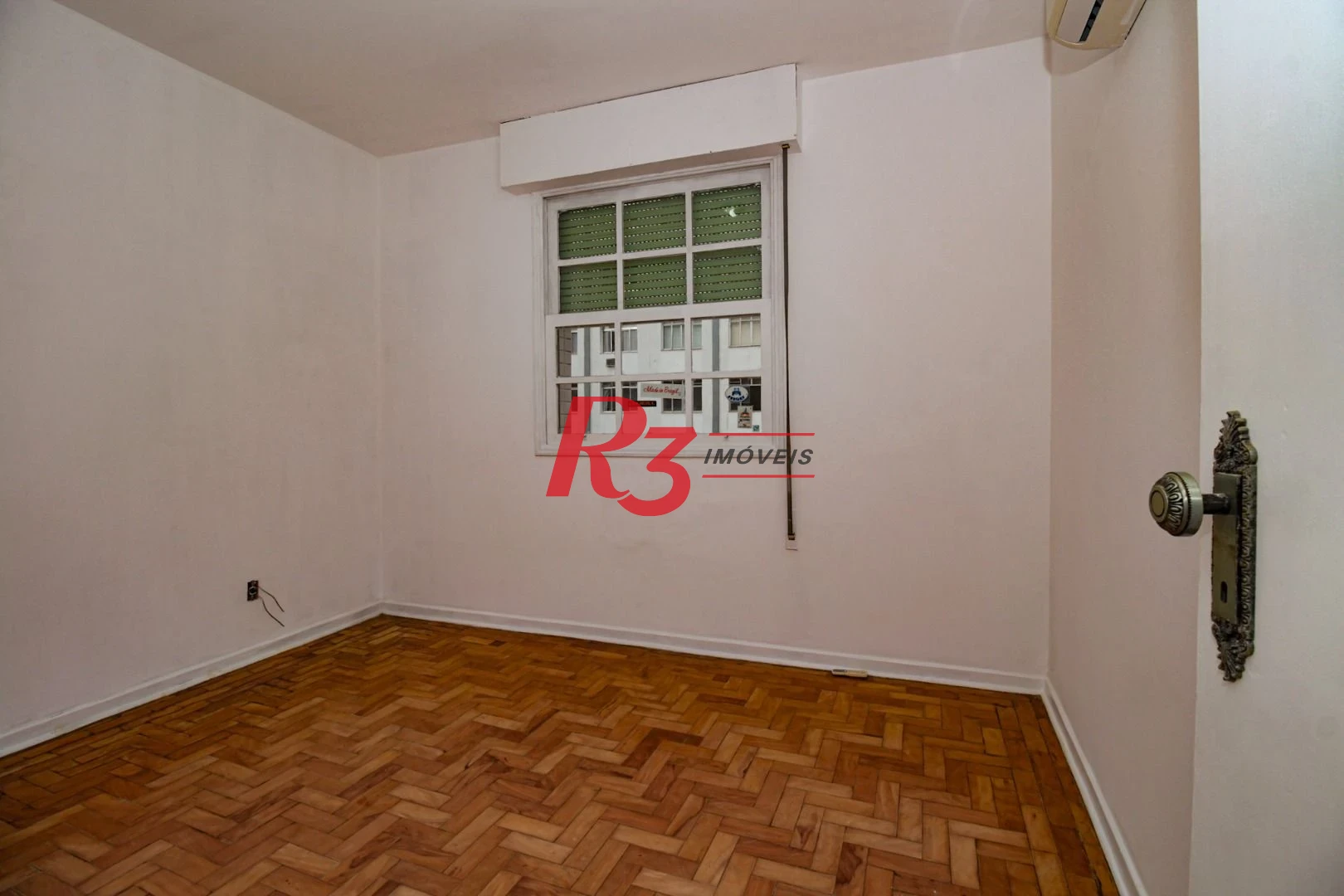 Apartamento com 2 dormitórios, 87 m² - venda por R$ 550.000,00 ou aluguel por R$ 4.053,52/mês - Embaré - Santos/SP