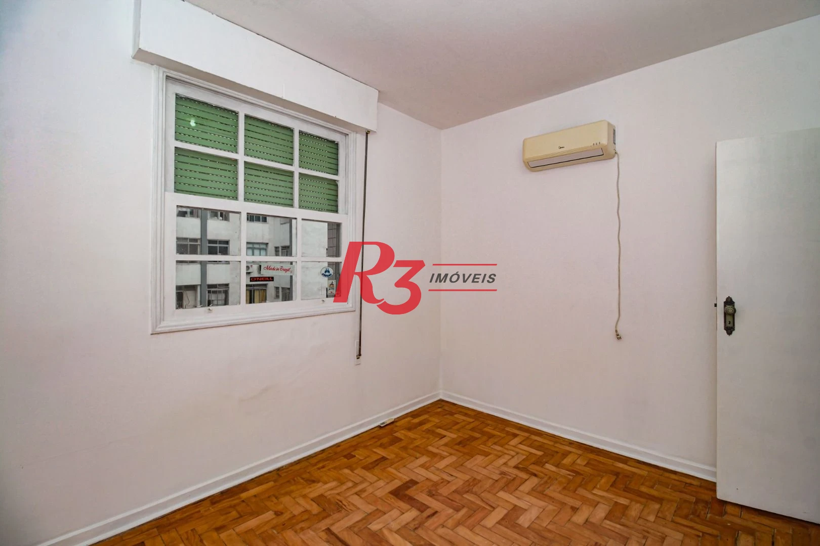 Apartamento com 2 dormitórios, 87 m² - venda por R$ 550.000,00 ou aluguel por R$ 4.053,52/mês - Embaré - Santos/SP