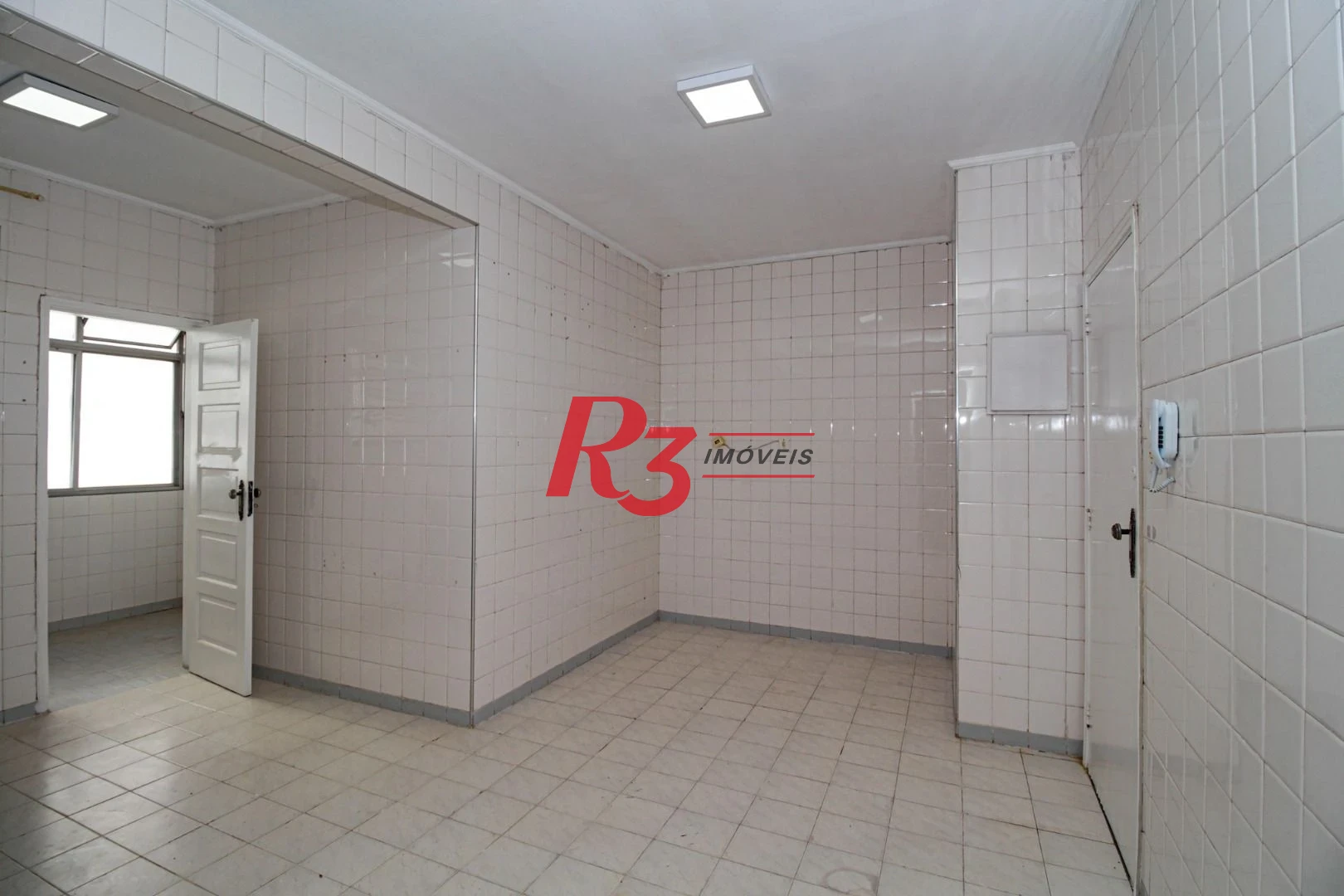 Apartamento com 2 dormitórios, 87 m² - venda por R$ 550.000,00 ou aluguel por R$ 4.053,52/mês - Embaré - Santos/SP