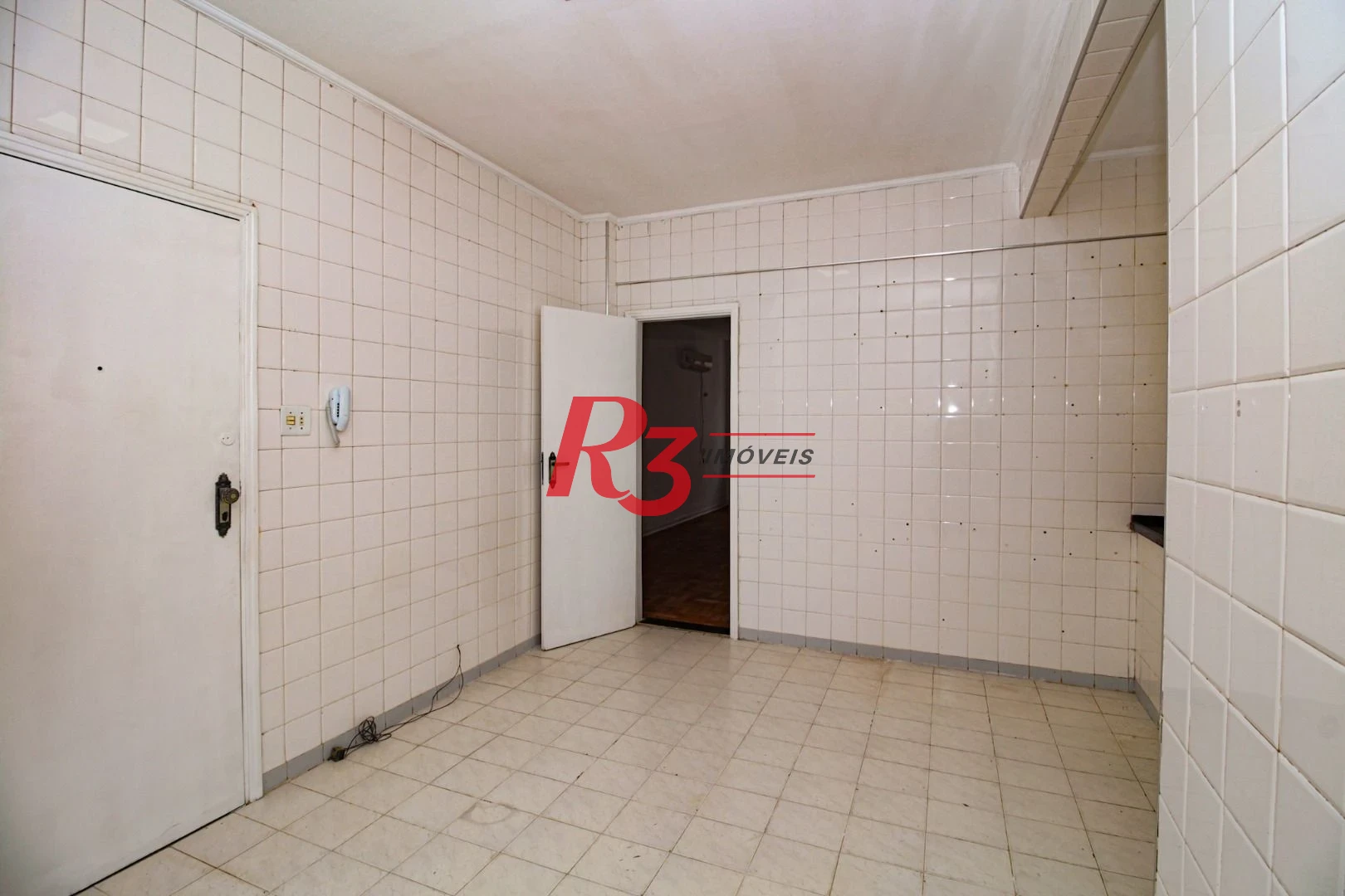 Apartamento com 2 dormitórios, 87 m² - venda por R$ 550.000,00 ou aluguel por R$ 4.053,52/mês - Embaré - Santos/SP