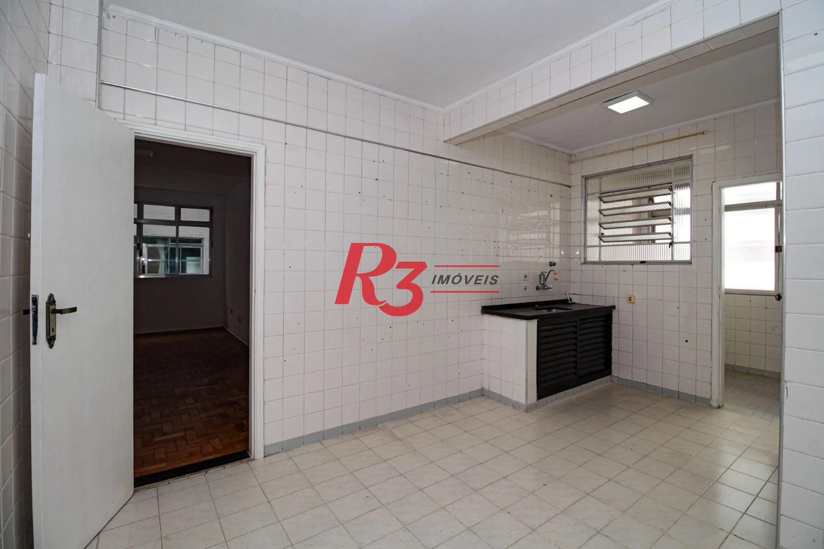 Apartamento com 2 dormitórios, 87 m² - venda por R$ 550.000,00 ou aluguel por R$ 4.053,52/mês - Embaré - Santos/SP