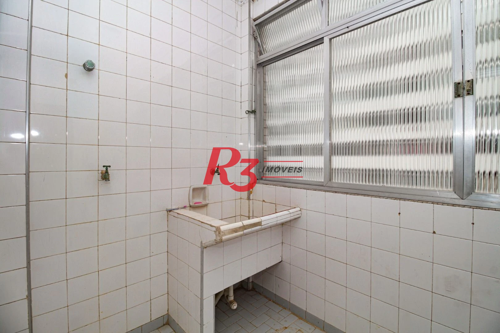 Apartamento com 2 dormitórios, 87 m² - venda por R$ 550.000,00 ou aluguel por R$ 4.053,52/mês - Embaré - Santos/SP