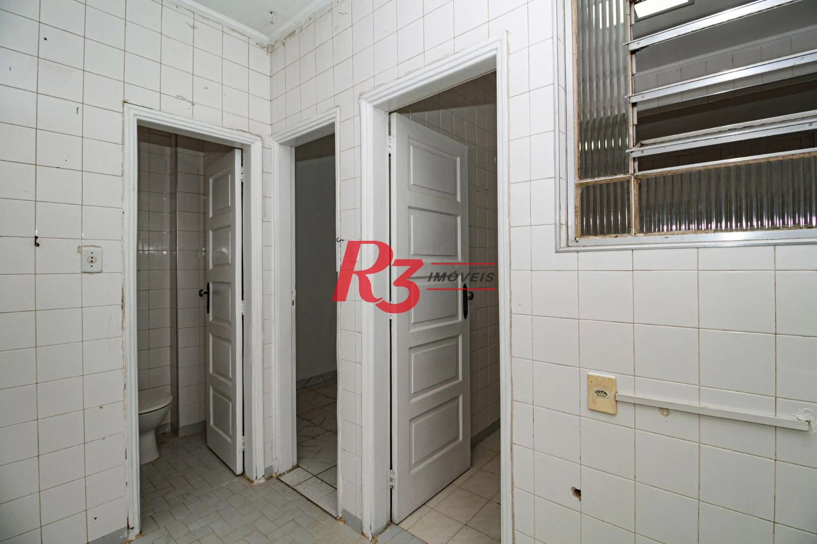 Apartamento com 2 dormitórios, 87 m² - venda por R$ 550.000,00 ou aluguel por R$ 4.053,52/mês - Embaré - Santos/SP