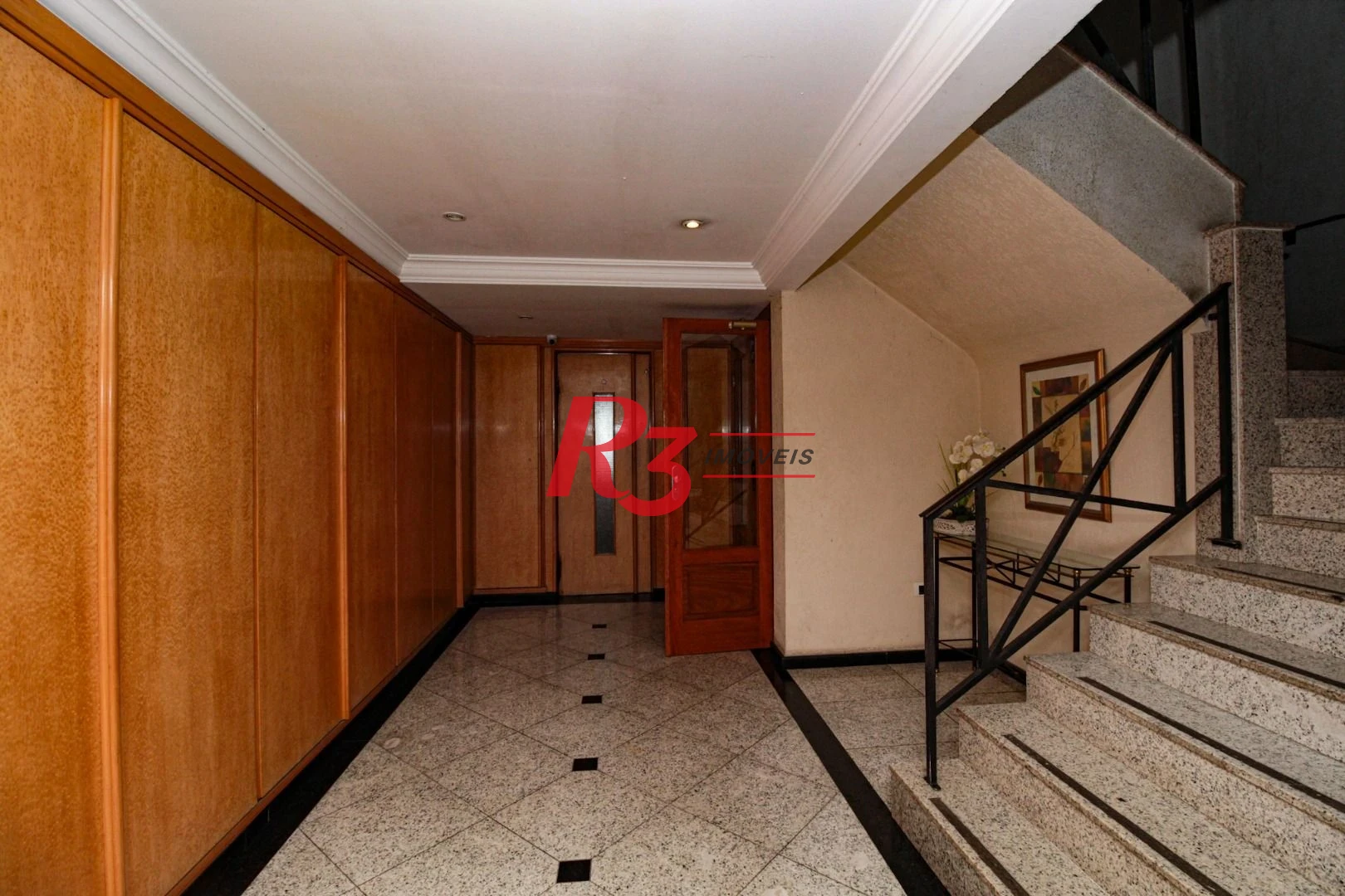 Apartamento com 2 dormitórios, 87 m² - venda por R$ 550.000,00 ou aluguel por R$ 4.053,52/mês - Embaré - Santos/SP