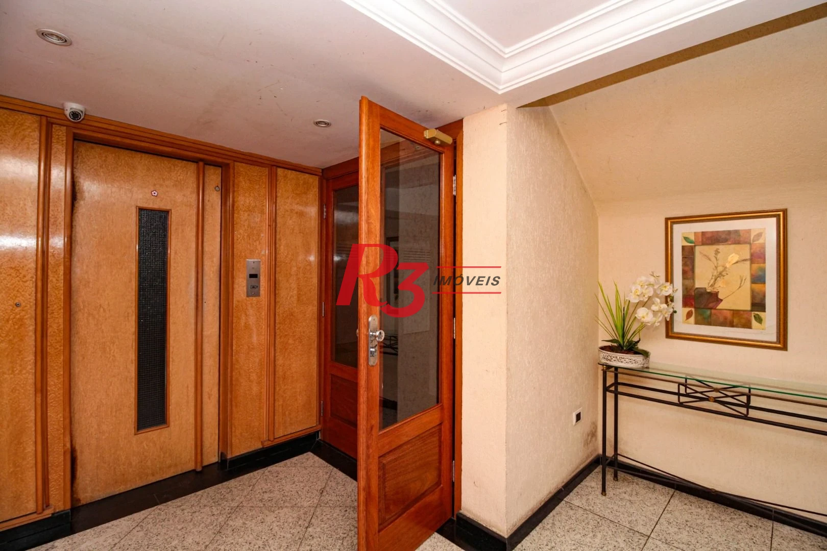 Apartamento com 2 dormitórios, 87 m² - venda por R$ 550.000,00 ou aluguel por R$ 4.053,52/mês - Embaré - Santos/SP