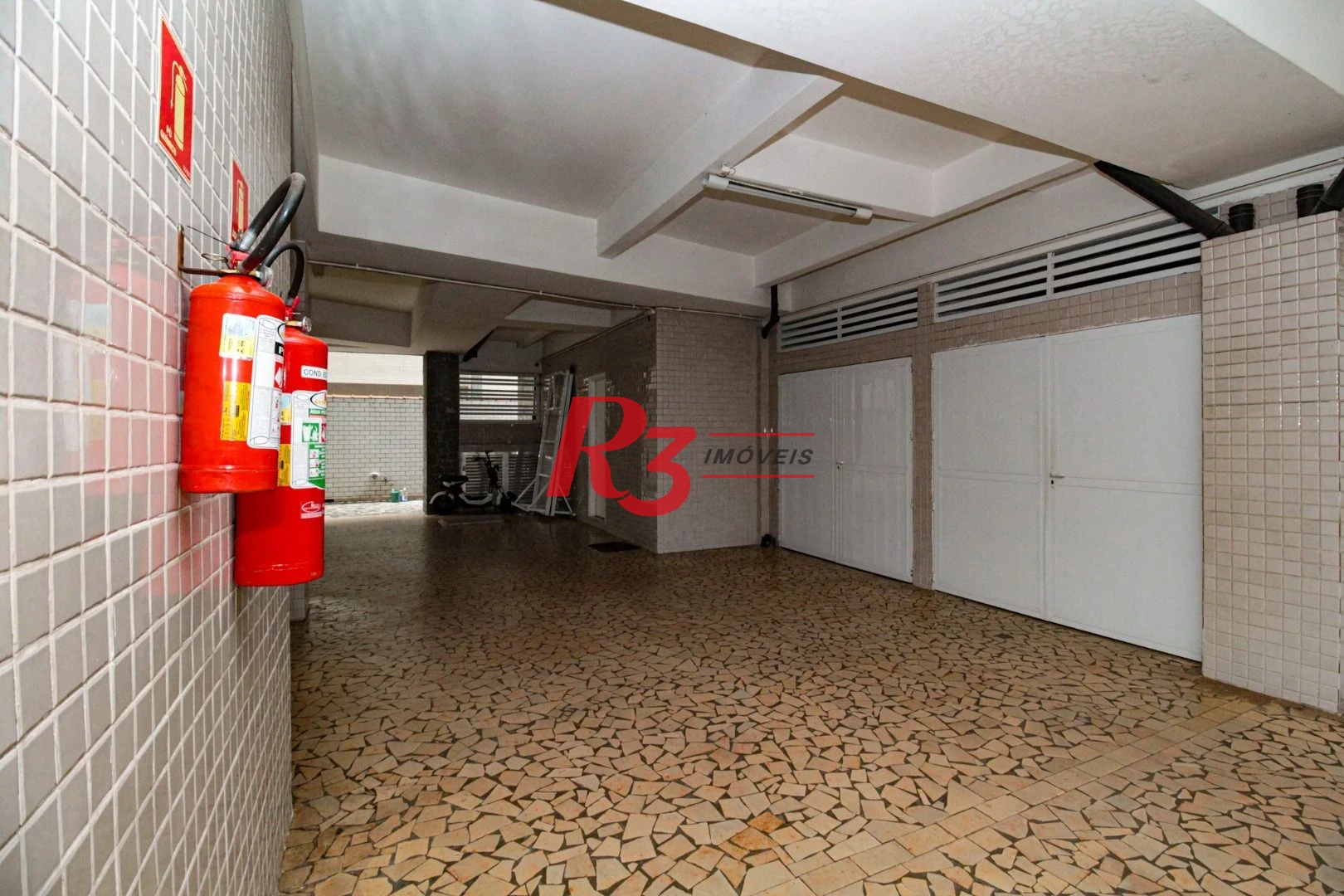 Apartamento com 2 dormitórios, 87 m² - venda por R$ 550.000,00 ou aluguel por R$ 4.053,52/mês - Embaré - Santos/SP