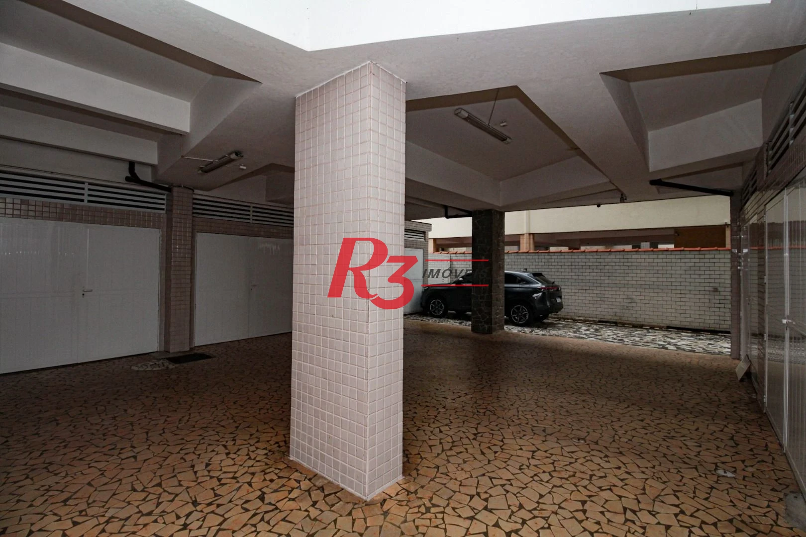 Apartamento com 2 dormitórios, 87 m² - venda por R$ 550.000,00 ou aluguel por R$ 4.053,52/mês - Embaré - Santos/SP