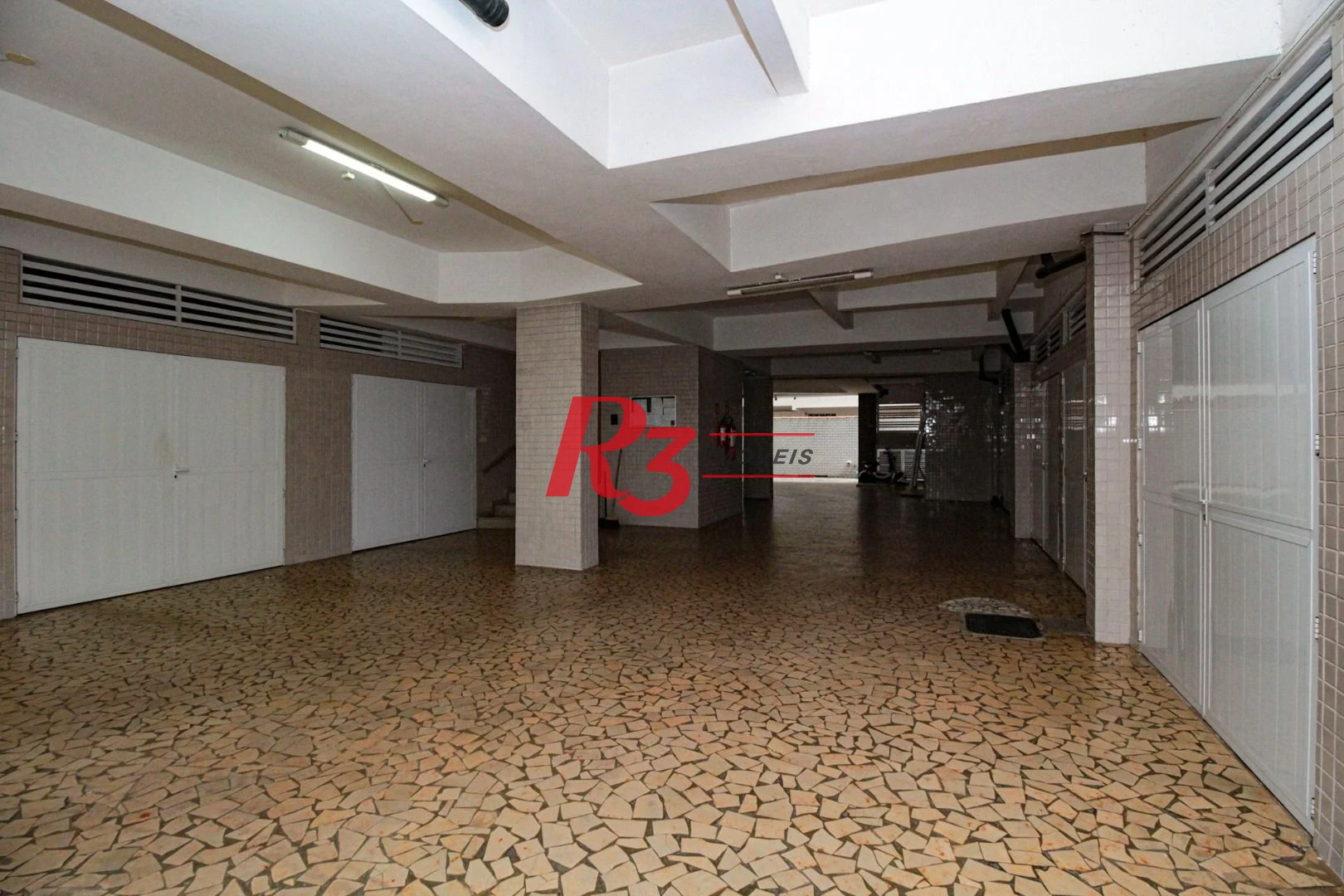 Apartamento com 2 dormitórios, 87 m² - venda por R$ 550.000,00 ou aluguel por R$ 4.053,52/mês - Embaré - Santos/SP