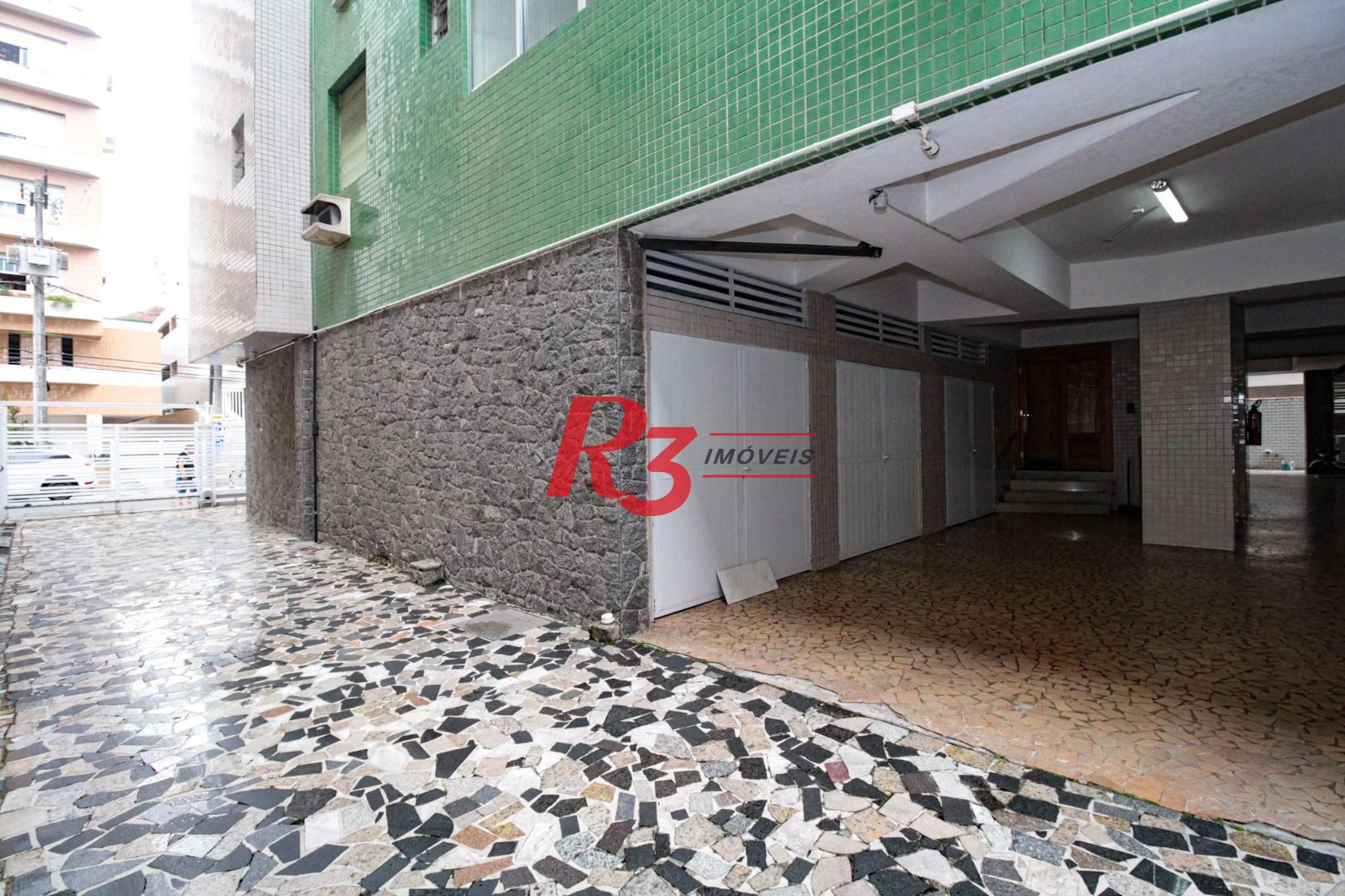 Apartamento com 2 dormitórios, 87 m² - venda por R$ 550.000,00 ou aluguel por R$ 4.053,52/mês - Embaré - Santos/SP