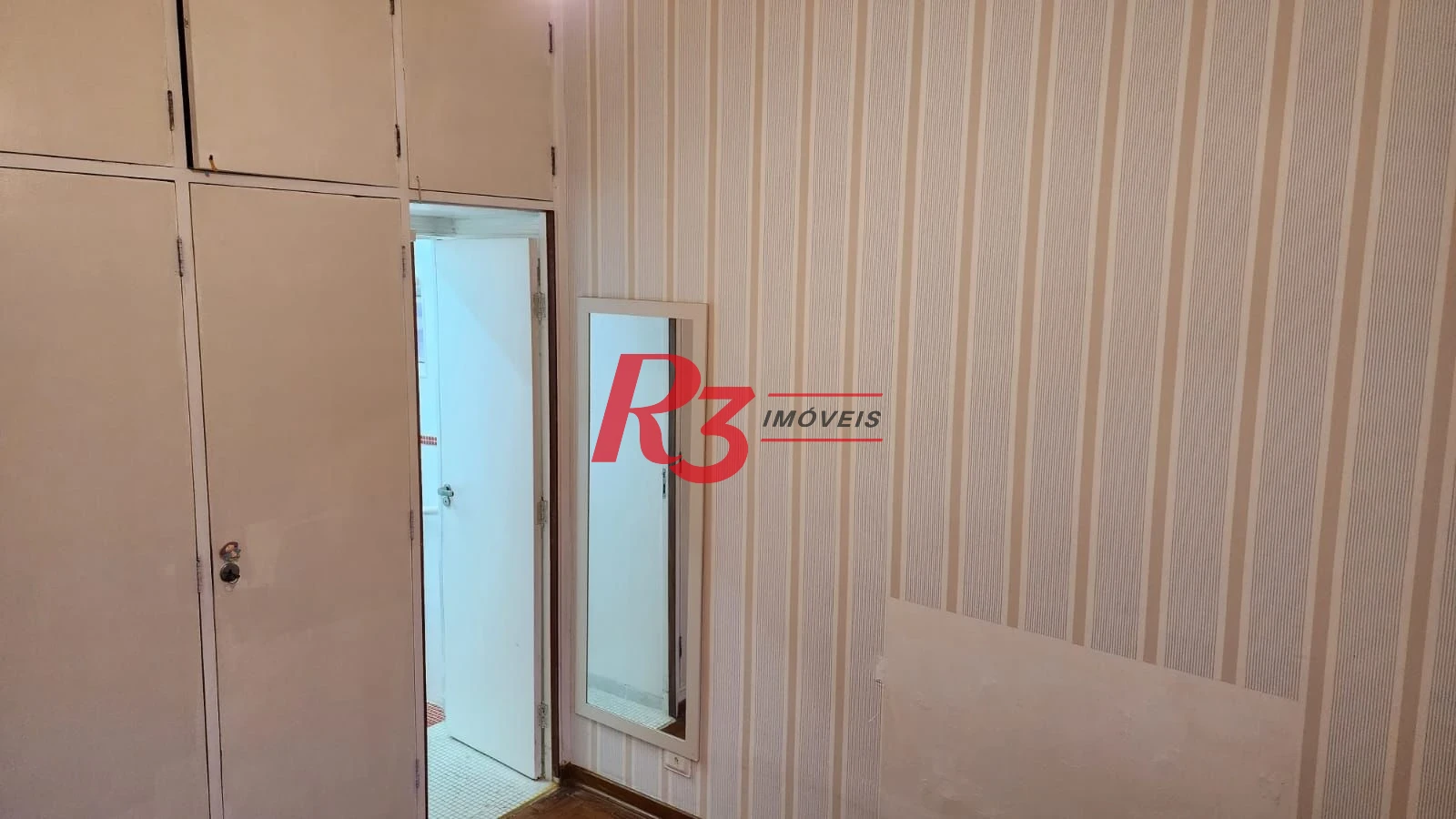 Apartamento com 2 dormitórios, 86 m² - venda por R$ 925.000,00 ou aluguel por R$ 5.500,00/mês - Boqueirão - Santos/SP
