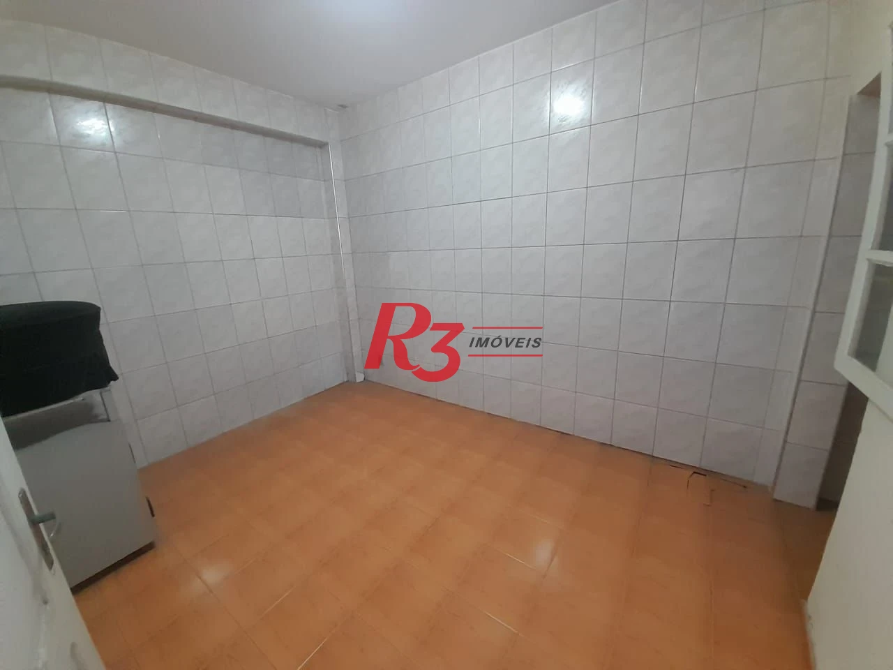 Casa com 3 dormitórios à venda, 250 m² por R$ 1.600.000,00 - Gonzaga - Santos/SP