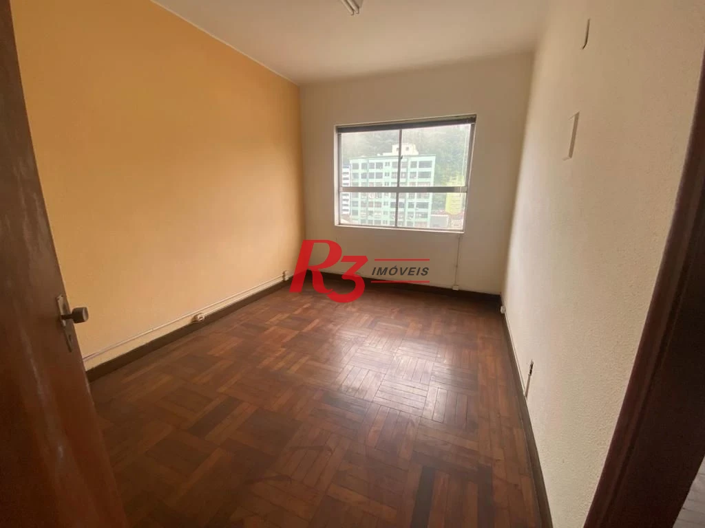 Andar Corporativo para alugar, 300 m² por R$ 7.700,00/mês - Centro - Santos/SP