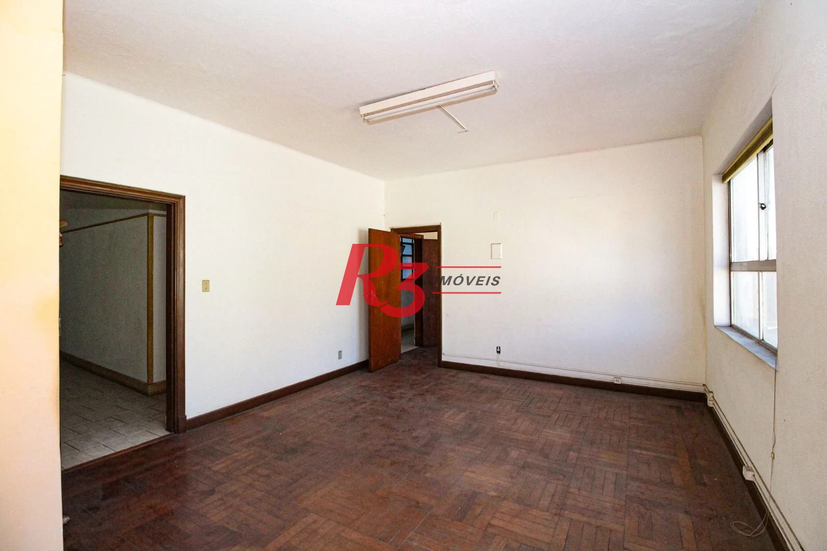 Andar Corporativo para alugar, 300 m² por R$ 7.700,00/mês - Centro - Santos/SP