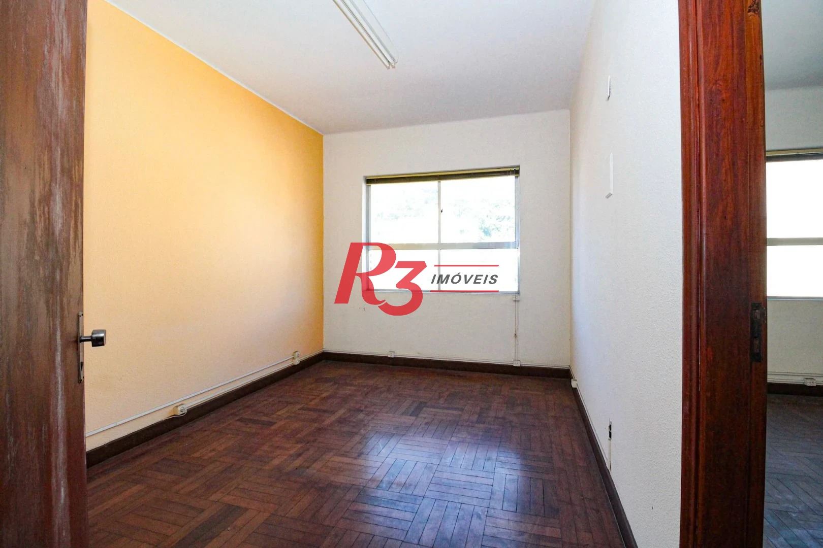 Andar Corporativo para alugar, 300 m² por R$ 7.700,00/mês - Centro - Santos/SP