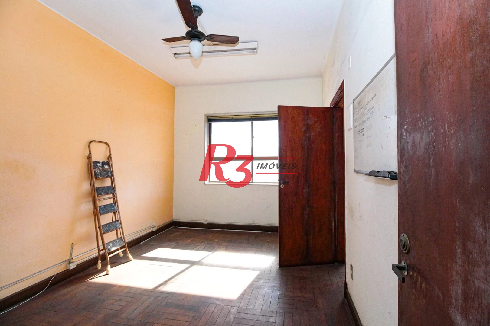 Andar Corporativo para alugar, 300 m² por R$ 7.600,00/mês - Centro - Santos/SP