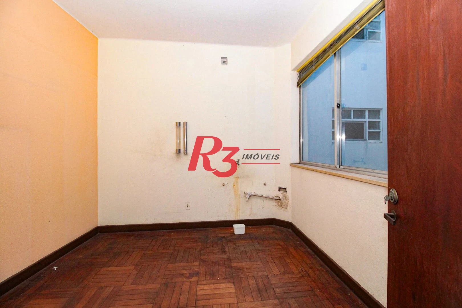 Andar Corporativo para alugar, 300 m² por R$ 7.600,00/mês - Centro - Santos/SP