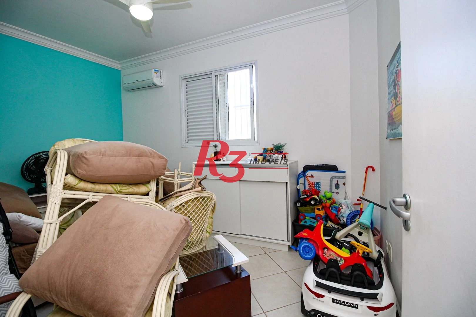 Sobrado à venda, 340 m² por R$ 2.700.000,00 - Loteamento João Batista Julião - Guarujá/SP