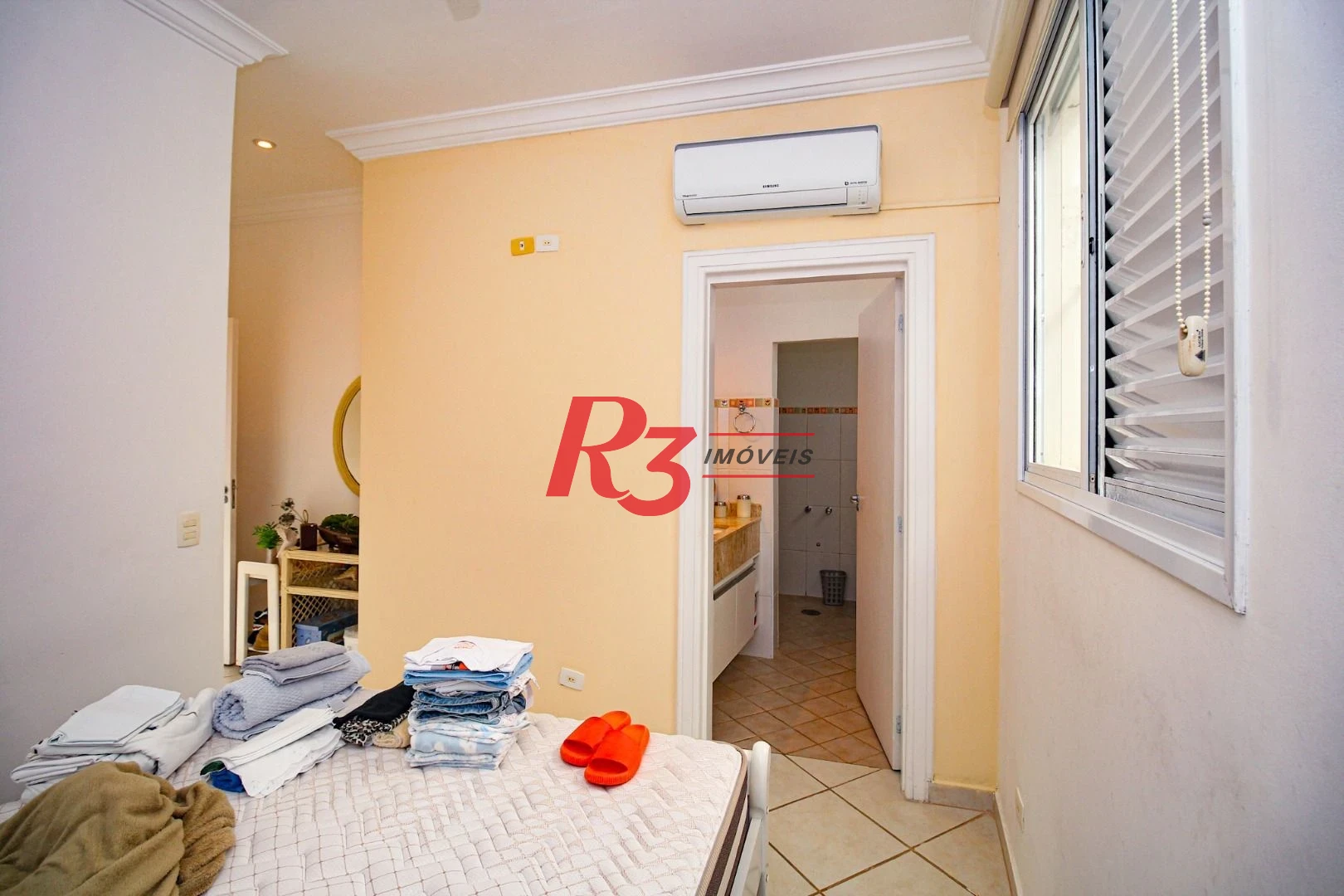 Sobrado à venda, 340 m² por R$ 2.700.000,00 - Loteamento João Batista Julião - Guarujá/SP