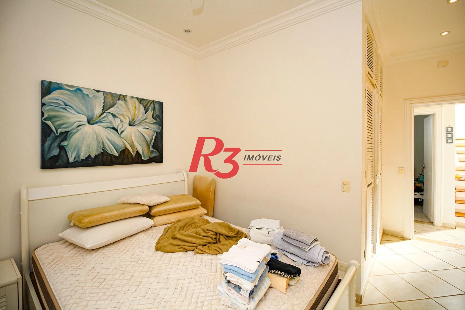 Sobrado à venda, 340 m² por R$ 2.700.000,00 - Loteamento João Batista Julião - Guarujá/SP