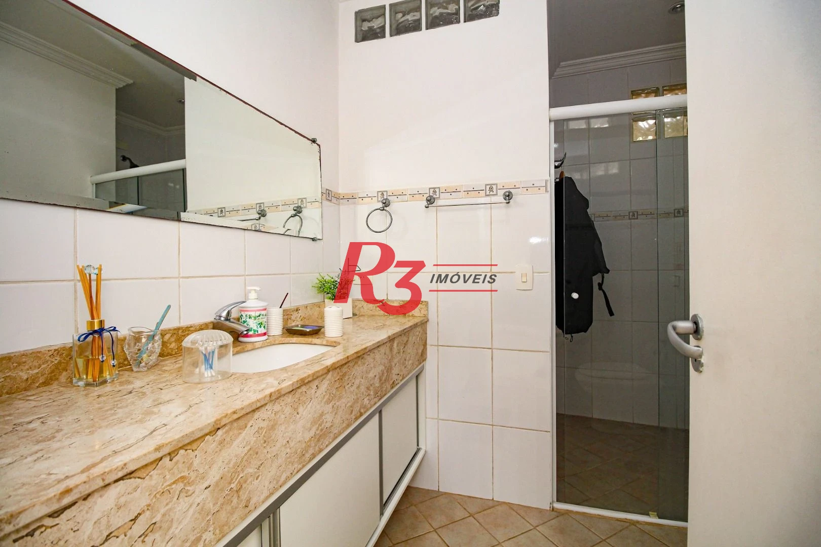 Sobrado à venda, 340 m² por R$ 2.700.000,00 - Loteamento João Batista Julião - Guarujá/SP
