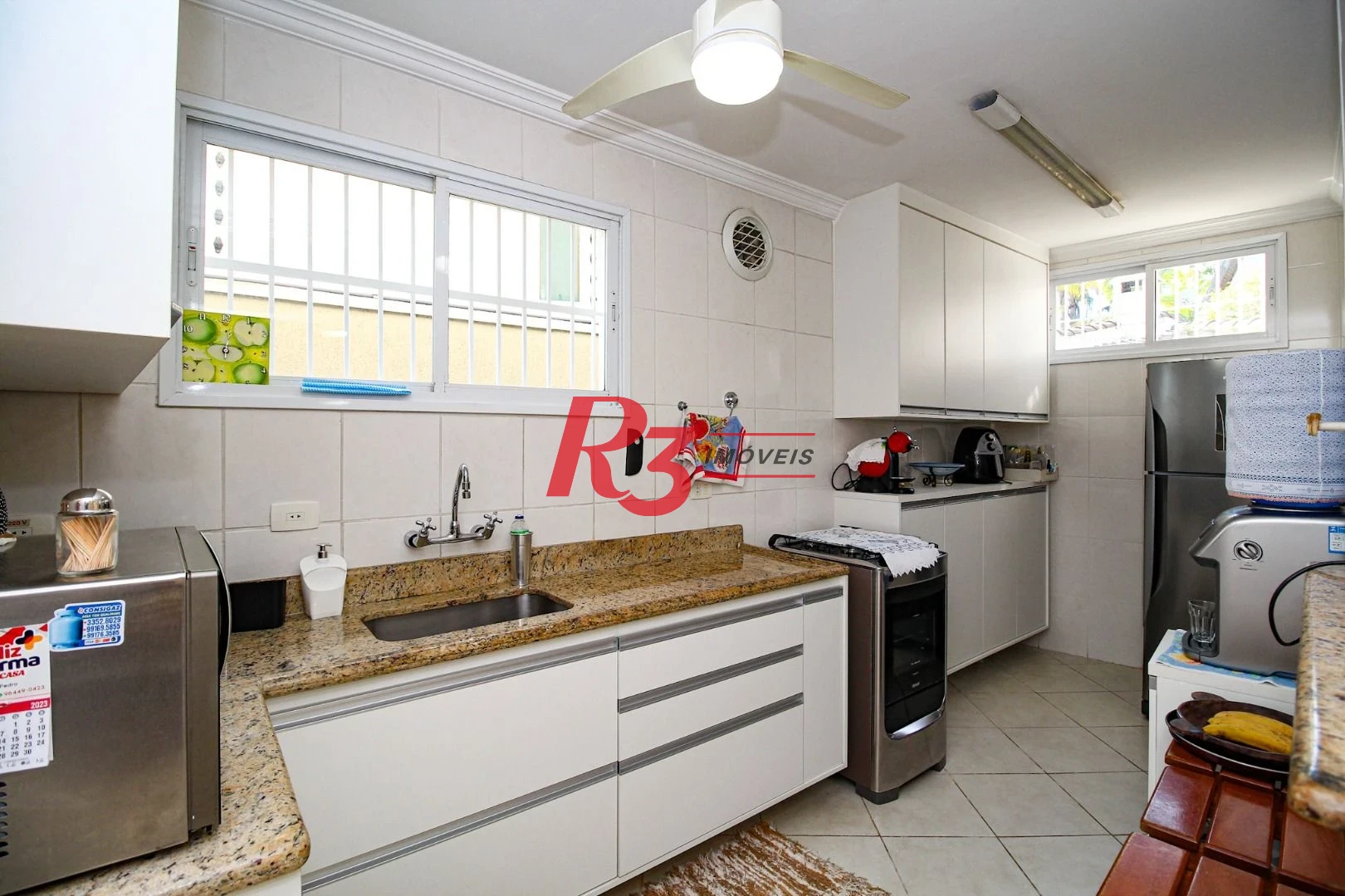 Sobrado à venda, 340 m² por R$ 2.700.000,00 - Loteamento João Batista Julião - Guarujá/SP