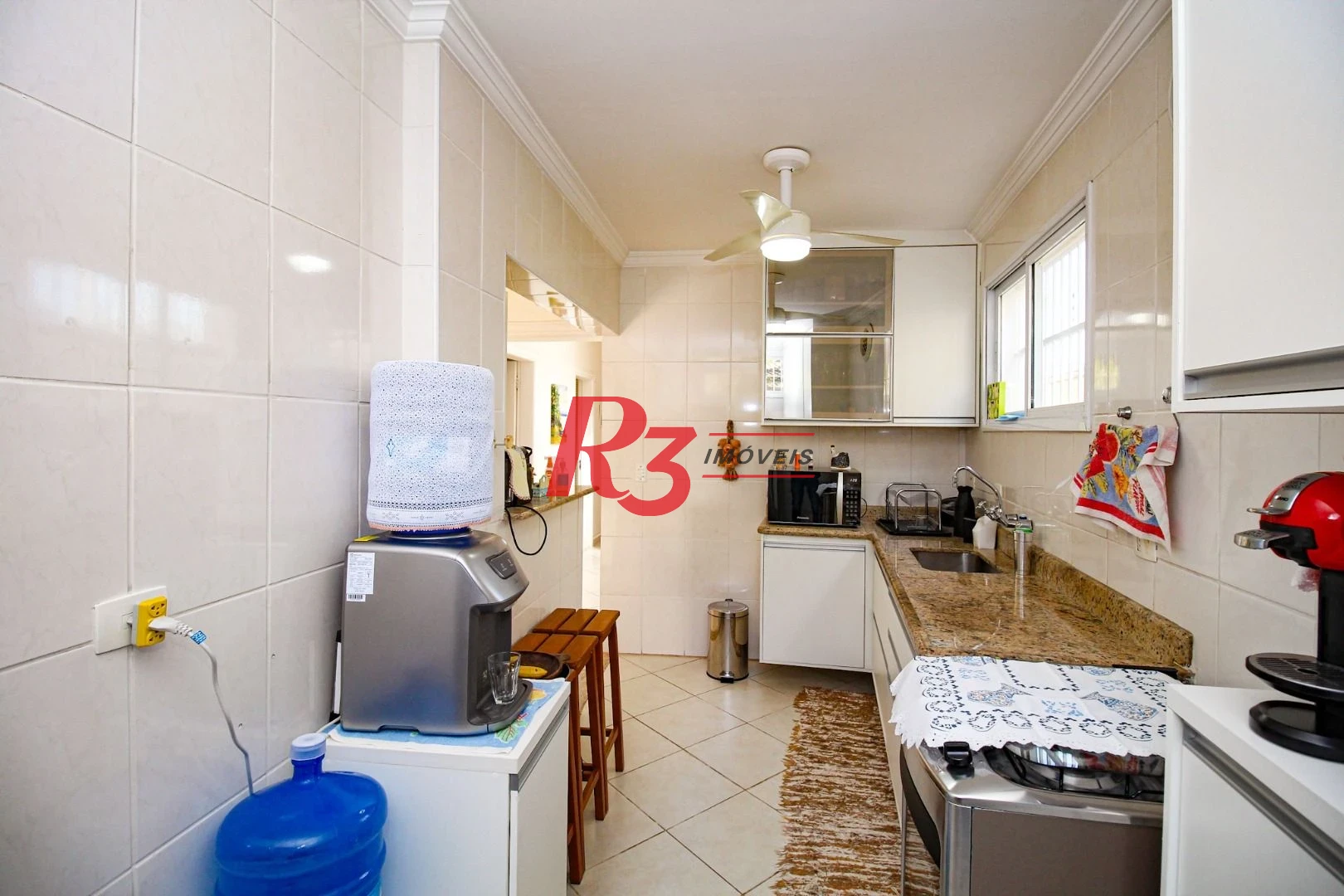 Sobrado à venda, 340 m² por R$ 2.700.000,00 - Loteamento João Batista Julião - Guarujá/SP