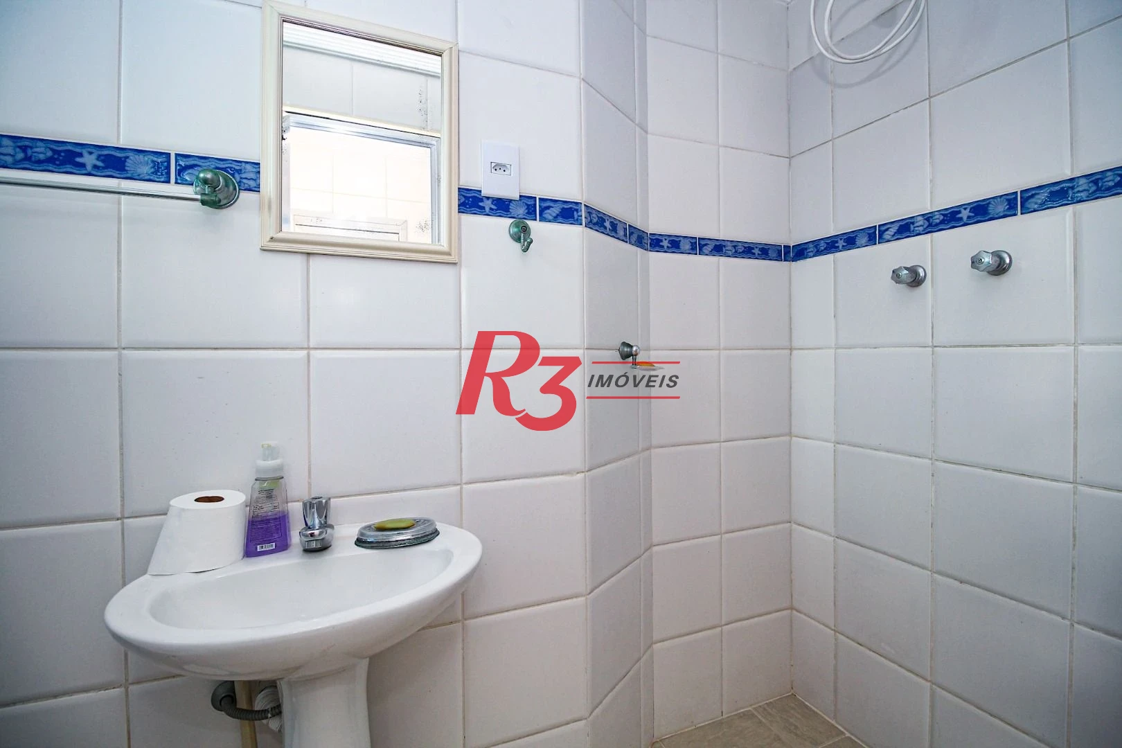 Sobrado à venda, 340 m² por R$ 2.700.000,00 - Loteamento João Batista Julião - Guarujá/SP