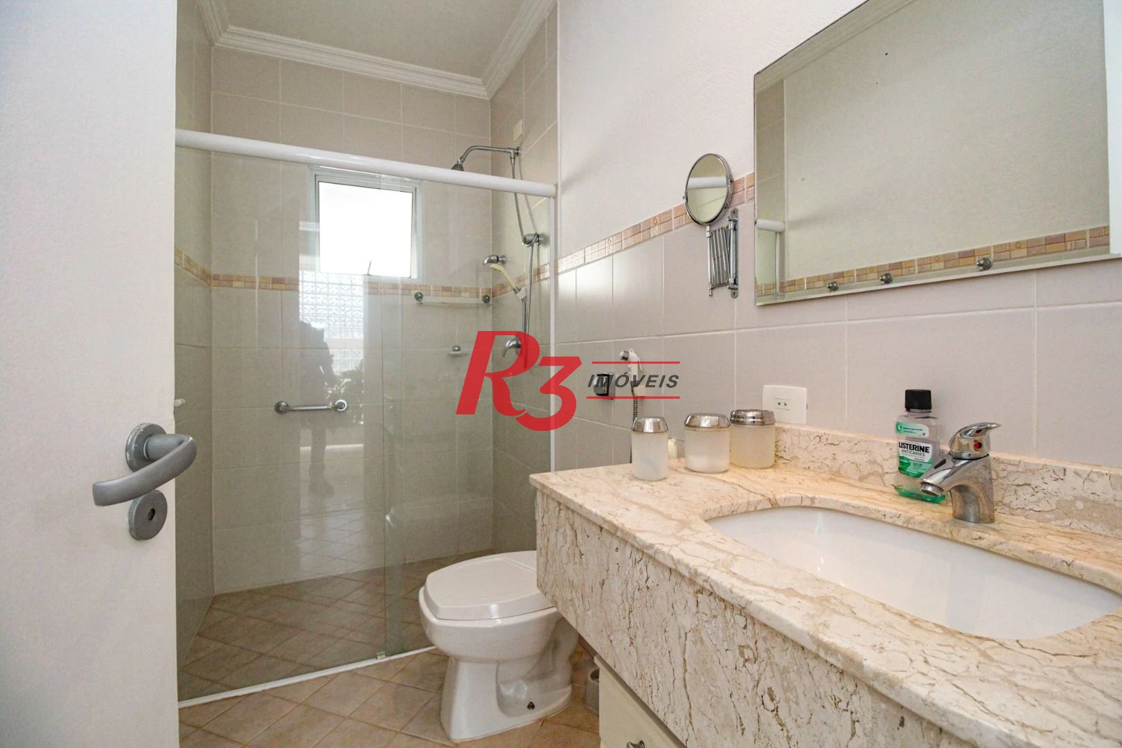 Sobrado à venda, 340 m² por R$ 2.700.000,00 - Loteamento João Batista Julião - Guarujá/SP